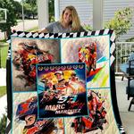 marc m rquez quilt blanket d2451519