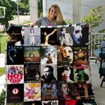 marilyn manson albums cover poster quilt 2 d2423345
