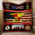 marine quilt blanket dhc0910650vt d2446170