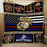 marine quilt blanket dhc0910674vt d2447598