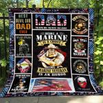 marine veteran ye260701a quilt blanket d2479512