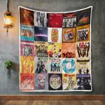 marmalade album covers quilt blanket d2455114