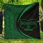 marquesas islands flag polynesian premium quilt circle style 06 j2 quilt d2419591