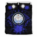 marshall island dark blue hibiscus cl02120162mdb bedding sets d2206314