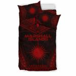 marshall islands polynesian chief bedding set red version bn10 dhc28111929dd d2208217