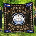 marshall islands polynesian quilt gold love style j11 quilt quilt d2420422