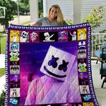marshmello quilt blanket 01 d2451760