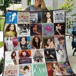 martina mcbride quilt blanket hvt080619 quilt d2415095