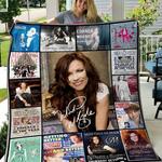 martina mcbride quilt blanket hvt080620 quilt d2415082