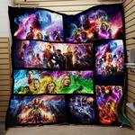 marvel avengers superhero quilt d2423762