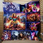 marvel quilt d2423766