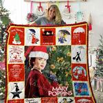 mary poppins quilt blanket 02210 d2450502