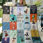 mary poppins quilt blanket m110627 quilt d2415321