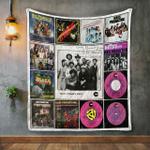 mass production album covers quilt blanket d2451445