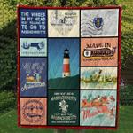 massachusetts cl14100309mdq quilt blanket d2478889