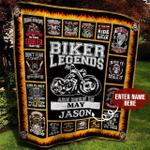 may biker personalized quilt blanket bbb290579sm d2445275