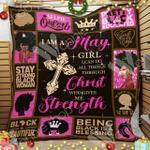 may black women cl15100238mdq quilt blanket d2480196