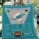 md logo premium quilt d2484580