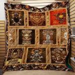 mechanic cla1610673q quilt blanket d2478333