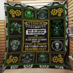 mechanic cla1610682q quilt blanket d2480506