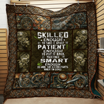 mechanic quilt blanket dhc05021079td d2477809