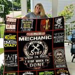 mechanic quilt blanket dhc1501493vt d2479937