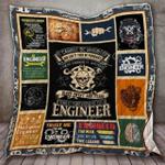 mechanical engineer hur quilt ii d2486823