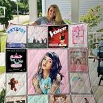 melanie martinez quilt blanket d2452504