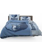 memphis grizzlies nba basketball bedding set d2152858