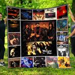 mercyful fate albums cover poster quilt 2 d2485027