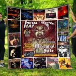 mercyful fate albums cover poster quilt 5 d2485025