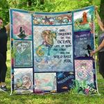 mermaid best of intention quilt blanket dhc020120225td d2446566