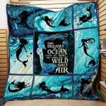 mermaid hur quilt bevrnv d2485653