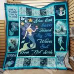 mermaid quilt xvh d2485424