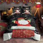 merry christmas hmt bedding set qa d2227220