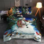 merry christmas tt160947t bed sheets spread comforter duvet cover bedding sets d2235763