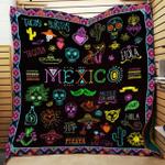 mexico cl22100351mdq quilt blanket d2483871