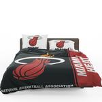 miami heat nba basketball bedding set d2152944