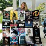 michael giacchino quilt blanket d2452874