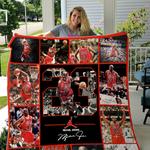 michael jordan 23 quilt blanket 01 d2451857