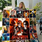 michael myers halloween quilt blanket d2418530