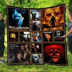 michael myers halloween quilt blanket d2418680