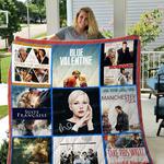 michelle williams quilt blanket 01 d2455410
