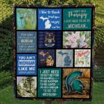 michigan cl14100318mdq quilt blanket d2482947