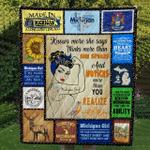 michigan cl14100328mdq quilt blanket d2479126