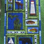 michigan cla290683 quilt blanket d2447675