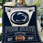 michigan wolverines quilt blanket d2456319