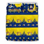 mickey and minnie bedding set 17 duvet cover and pillowcase set d2189569