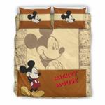 mickey disney bedding set 13 duvet cover and pillowcase set d2240492