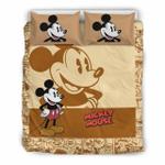 mickey disney bedding set 14 duvet cover and pillowcase set d2229988